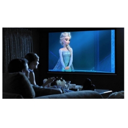 LED Beamer FHD CRYSTAL WIFI ANDROID 6.0